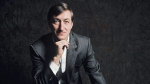 julian barnes